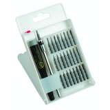 1/4" Hex Power Drive Adapter for System 4 Micro Bits, 2-3/8" Long redirect to product page